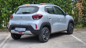 Dacia Spring | Mobile.bg    4