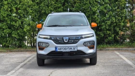 Dacia Spring | Mobile.bg    2
