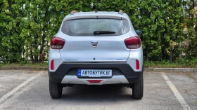 Dacia Spring | Mobile.bg    5