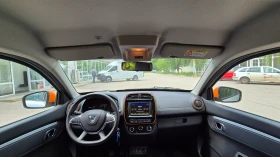 Dacia Spring | Mobile.bg    7