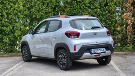 Dacia Spring | Mobile.bg    6