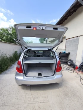 Mercedes-Benz A 200 | Mobile.bg    7