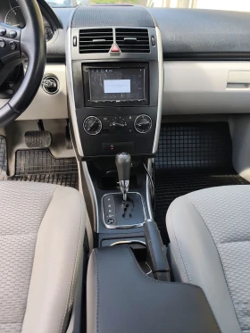 Mercedes-Benz A 200 | Mobile.bg    4