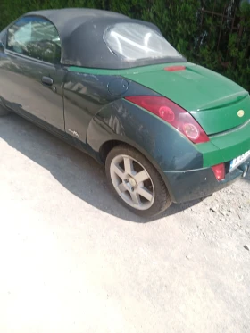 Ford Streetka | Mobile.bg    3