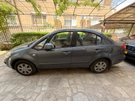 Suzuki SX4  | Mobile.bg    3