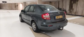 Suzuki SX4  | Mobile.bg    15