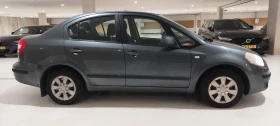 Suzuki SX4  | Mobile.bg    12