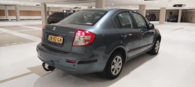 Suzuki SX4  | Mobile.bg    13