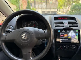 Suzuki SX4  | Mobile.bg    6