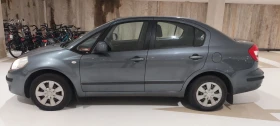 Suzuki SX4  | Mobile.bg    10