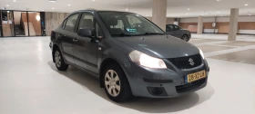 Suzuki SX4  | Mobile.bg    11