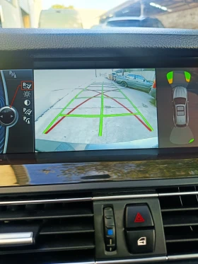 BMW 530 BMW 530D XDRIVE PANORAMA | Mobile.bg    11