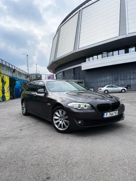     BMW 530 BMW 530D XDRIVE PANORAMA