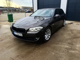     BMW 530 BMW 530D XDRIVE PANORAMA