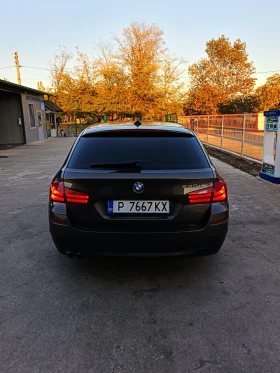 BMW 530 BMW 530D XDRIVE PANORAMA | Mobile.bg    6