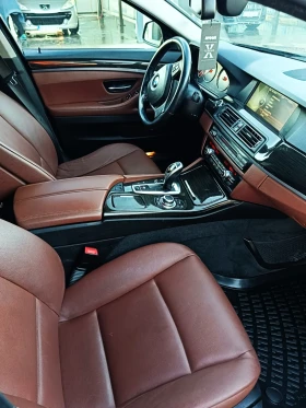 BMW 530 BMW 530D XDRIVE PANORAMA | Mobile.bg    10