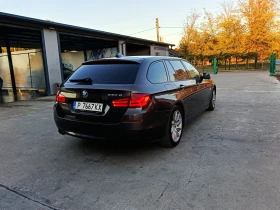 BMW 530 BMW 530D XDRIVE PANORAMA | Mobile.bg    7
