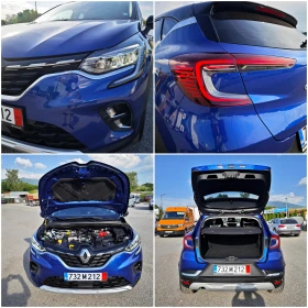 Renault Captur 1, 0 23000km.! | Mobile.bg    16