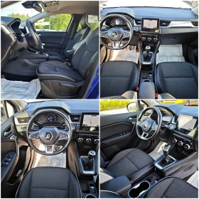 Renault Captur 1, 0 23000km.! | Mobile.bg    9