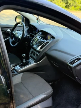 Обява за продажба на Ford Focus ~7 999 лв. - изображение 6