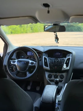 Обява за продажба на Ford Focus ~7 999 лв. - изображение 9