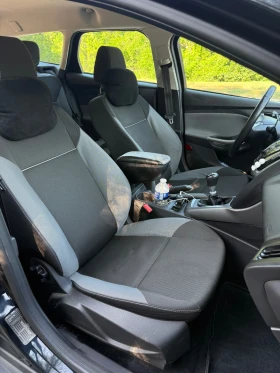 Обява за продажба на Ford Focus ~7 999 лв. - изображение 7