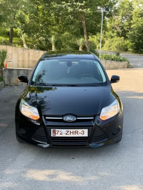 Обява за продажба на Ford Focus ~7 999 лв. - изображение 1