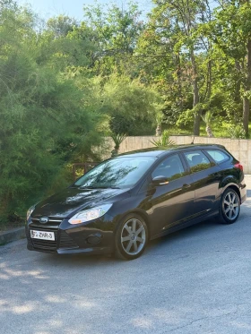 Обява за продажба на Ford Focus ~7 999 лв. - изображение 1