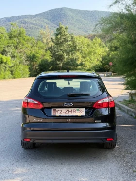 Обява за продажба на Ford Focus ~7 999 лв. - изображение 3