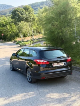 Обява за продажба на Ford Focus ~7 999 лв. - изображение 2