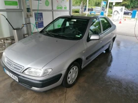 Обява за продажба на Citroen Xsara N1 ~1 800 лв. - изображение 1