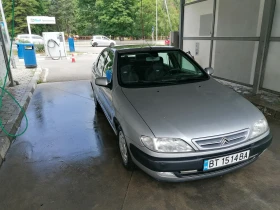 Обява за продажба на Citroen Xsara N1 ~1 800 лв. - изображение 1