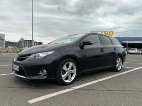Обява за продажба на Toyota Auris 1.6i Touring Sports ~18 200 лв. - изображение 2