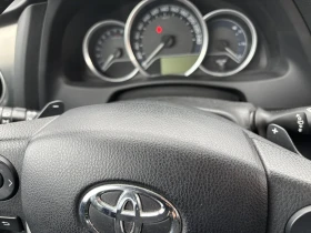 Обява за продажба на Toyota Auris 1.6i Touring Sports ~18 200 лв. - изображение 7