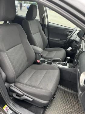 Обява за продажба на Toyota Auris 1.6i Touring Sports ~18 200 лв. - изображение 10