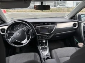 Обява за продажба на Toyota Auris 1.6i Touring Sports ~18 200 лв. - изображение 8