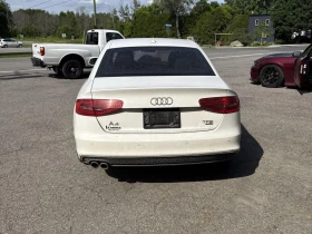 Audi A4 * Komfort* S-Line* АвтоКредит (ЦЕНА ДО БГ) - 19999 лв. - 32062993 5