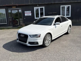 Audi A4 * Komfort* S-Line* АвтоКредит (ЦЕНА ДО БГ)