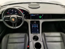 Porsche Taycan 408HP/NAVI/SOUND/PANO/CAM/AMBI/KLESS/681v | Mobile.bg    10