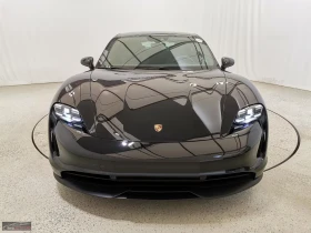 Porsche Taycan 408HP/NAVI/SOUND/PANO/CAM/AMBI/KLESS/681v | Mobile.bg    2