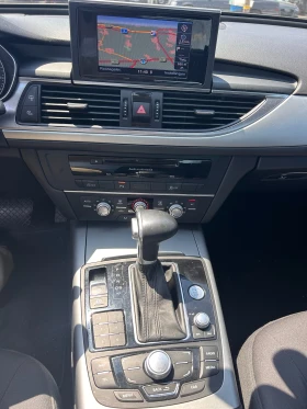 Audi A6 2.0i AVTOMAT/NAVI EURO 5 - 16900 лв. - 14440149 12