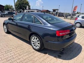 Audi A6 2.0i AVTOMAT/NAVI EURO 5 - 16900 лв. - 14440149 8
