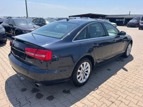 Audi A6 2.0i AVTOMAT/NAVI EURO 5 - 16900 лв. - 14440149 6