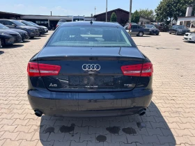 Audi A6 2.0i AVTOMAT/NAVI EURO 5 - 16900 лв. - 14440149 7