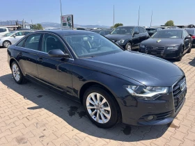Audi A6 2.0i AVTOMAT/NAVI EURO 5 - 16900 лв. - 14440149 4