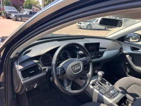 Audi A6 2.0i AVTOMAT/NAVI EURO 5 - 16900 лв. - 14440149 11