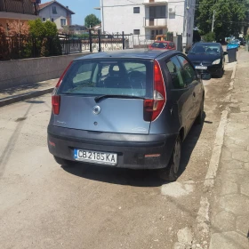 Обява за продажба на Fiat Punto метанова уредба ~2 800 лв. - изображение 6