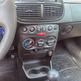 Обява за продажба на Fiat Punto метанова уредба ~2 800 лв. - изображение 5