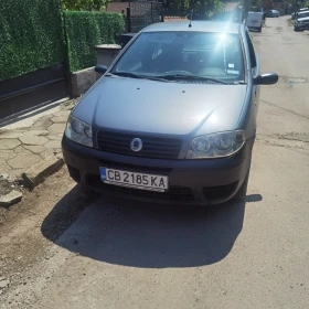 Обява за продажба на Fiat Punto метанова уредба ~2 800 лв. - изображение 1