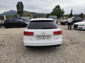 Обява за продажба на Audi A6 3.0 дизел Италия  ~21 500 лв. - изображение 5